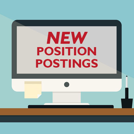 Job Postings Job Postings