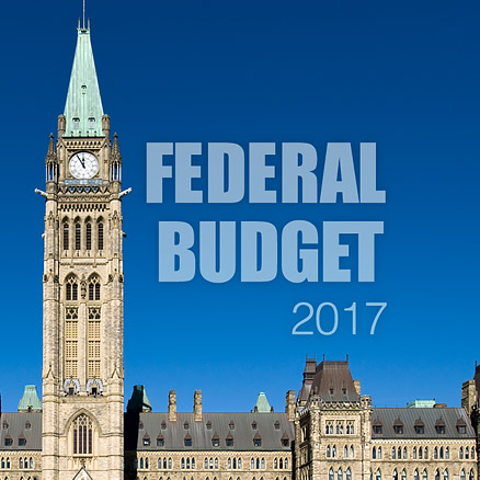 Long on talk, and short on action, Budget 2017 doesn’t deliver for working Canadians