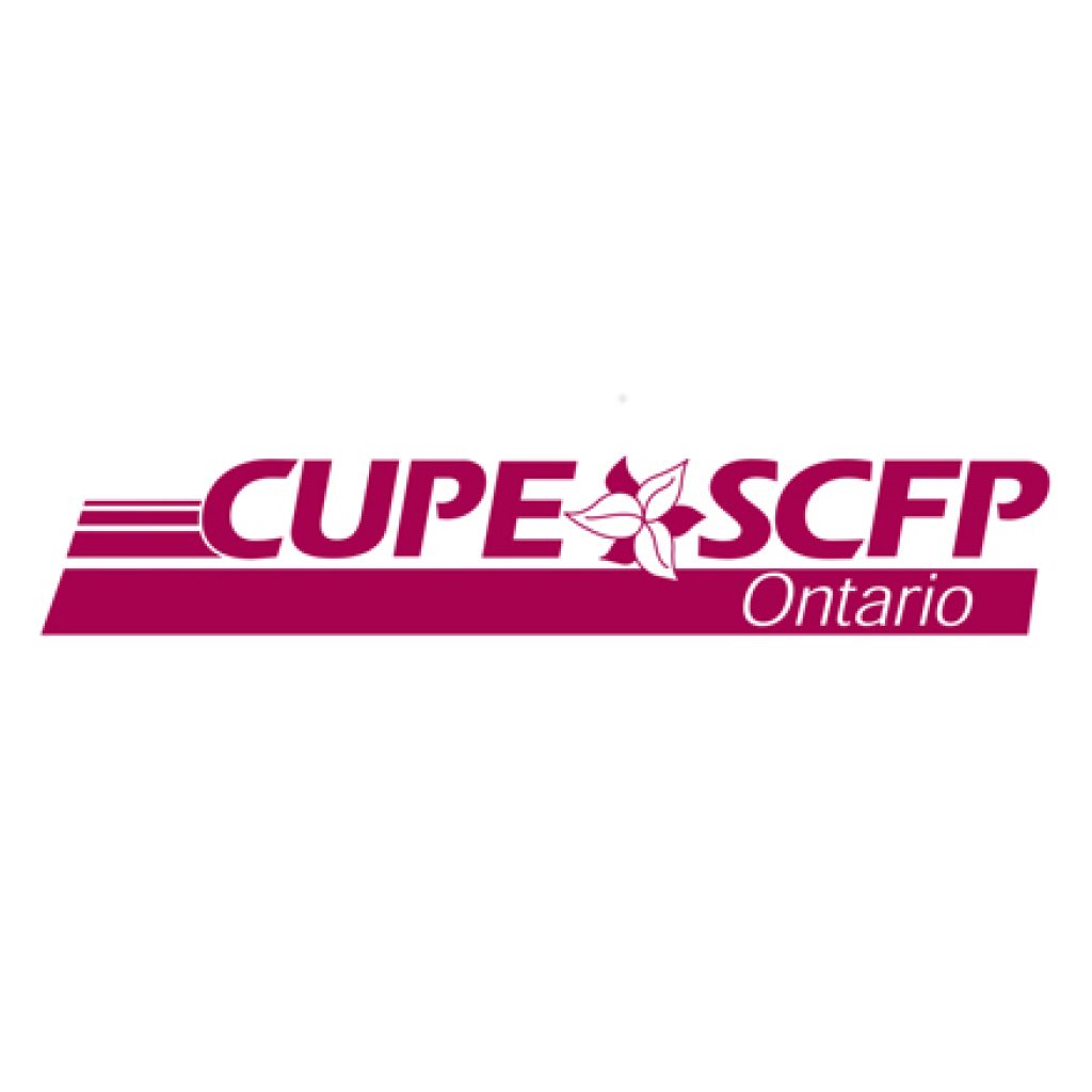 Major labour law reform? Changing Workplace Review Final Report “majorly disappointing,” says CUPE Ontario President