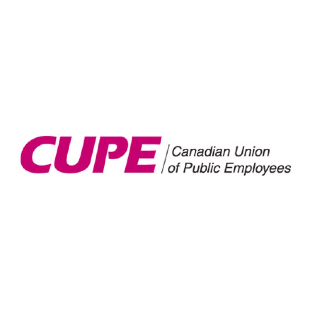 Cogeco workers get the support of major unions in campaign for respect, fairness at work