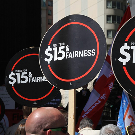Media Release: Canadian economists issue open letter in support of $15 minimum wage in Ontario