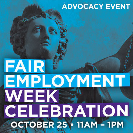 Fair Employment Week Celebration