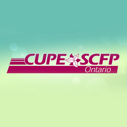 Pilot Project That Brings Private Autism Therapy Operators Into Schools Raises Alarms: CUPE Ontario