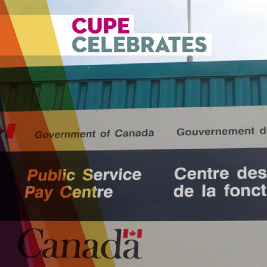 Transfer to Phoenix on hold ‘indefinitely’ for RCMP civilian employees after CUPE forces government to change course