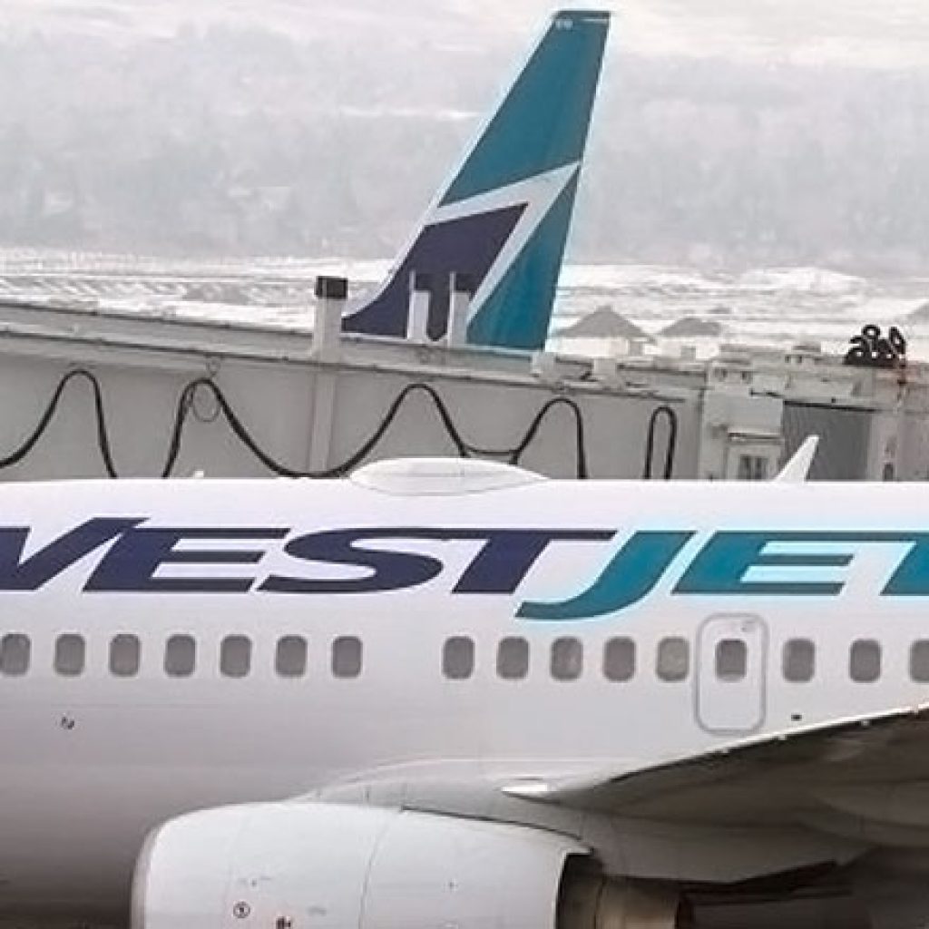 Court denies WestJet’s bid to toss harassment lawsuit filed by former worker