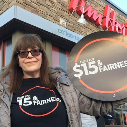 Alberta, Seattle offer lessons for Ontario on ‘Fight for $15’ minimum wage