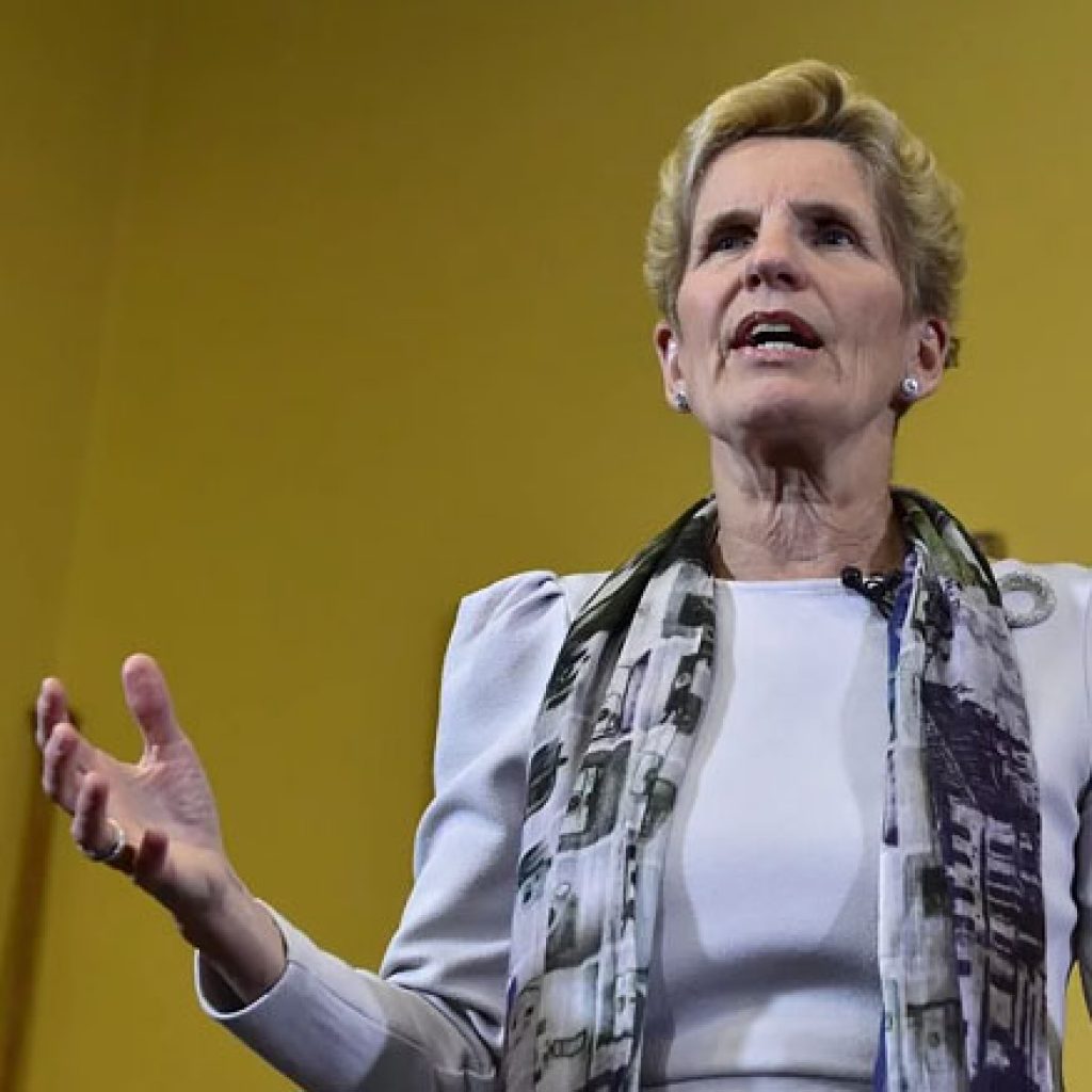 Fred Hahn: Liberals sold out Ontarians when they sold Hydro One