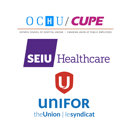 Ontario hospital workers win new violence language, no concessions in provincial contract