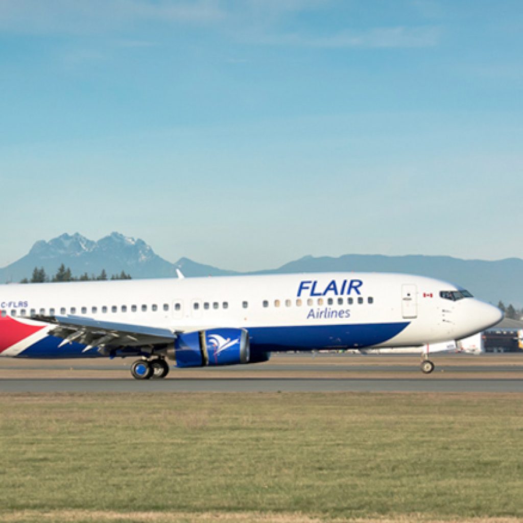 CUPE calls off Flair Airlines job action citing job security concerns