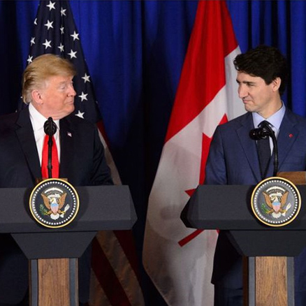 Car quotas and labour rights: Two key changes in the newly signed USMCA