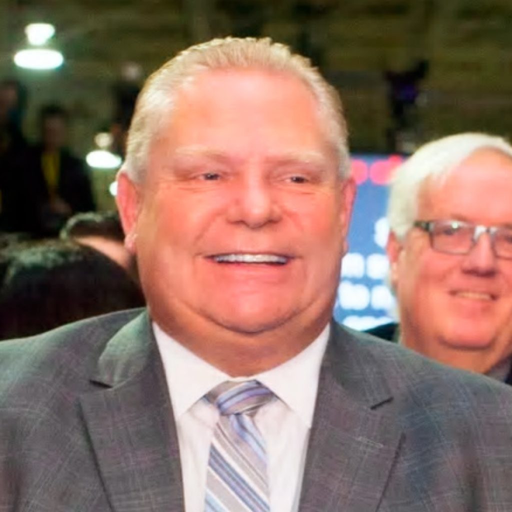 Doug Ford’s PCs poised to cut regulations for business
