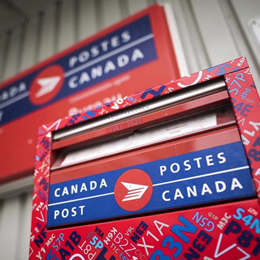 Government-named arbitrator to dictate Canada Post workers’ contract