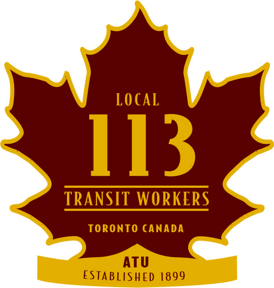ATU Local 113 Draws Line in the Sand for Toronto’s PC MPPs: Are you with TTC Riders or Not?