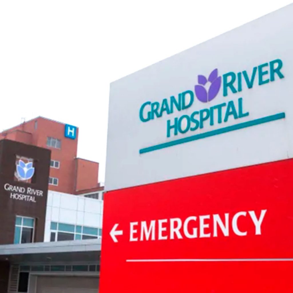 Grand River Hospital cuts 25 full-time and 15 part-time nurses: ONA