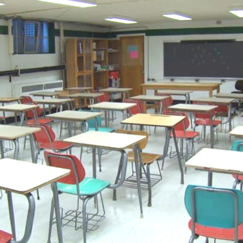 Ontario high school teachers won’t have a contract before the academic year starts, union warns