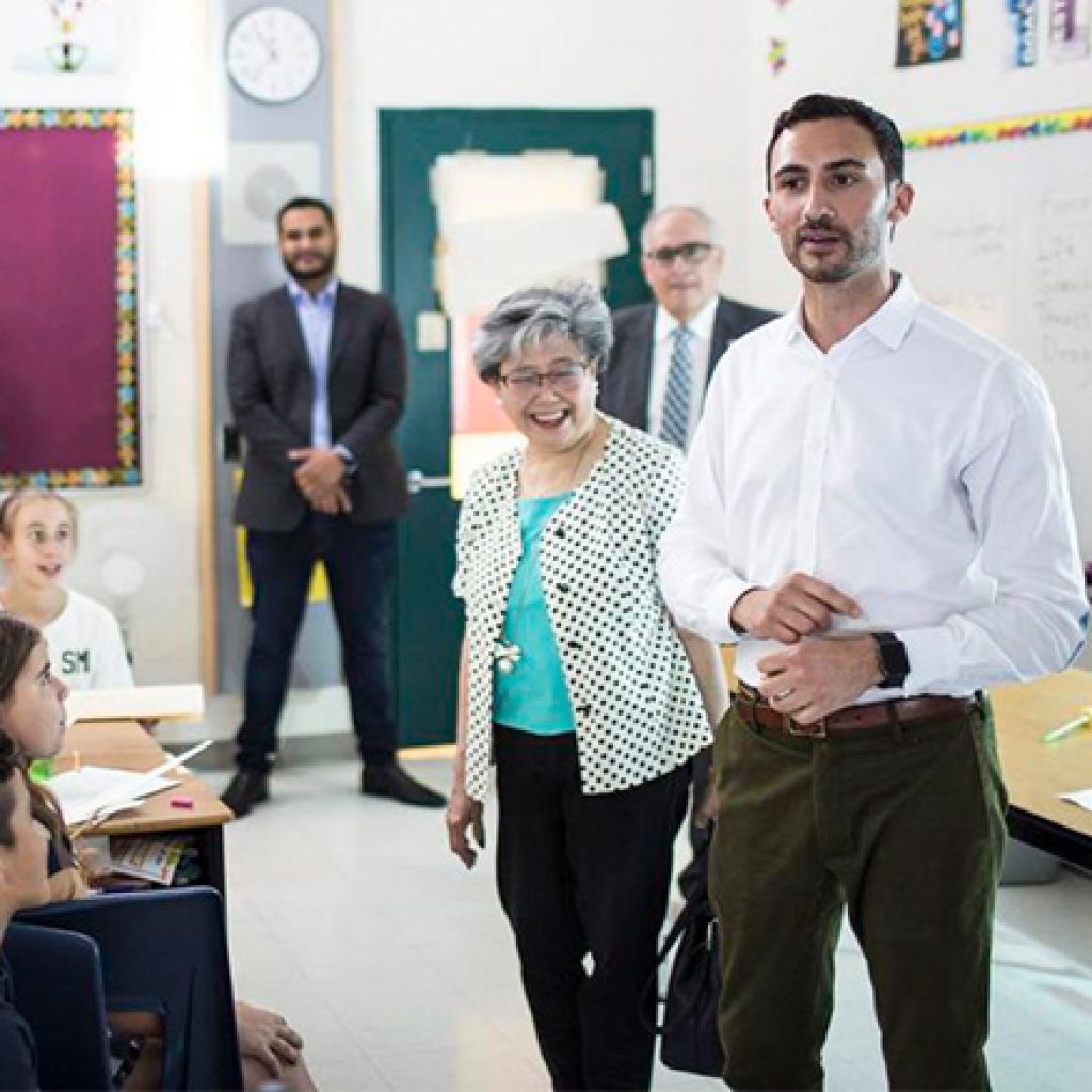 Ontario’s new class size means Toronto, York school boards forced to cut STEM classes