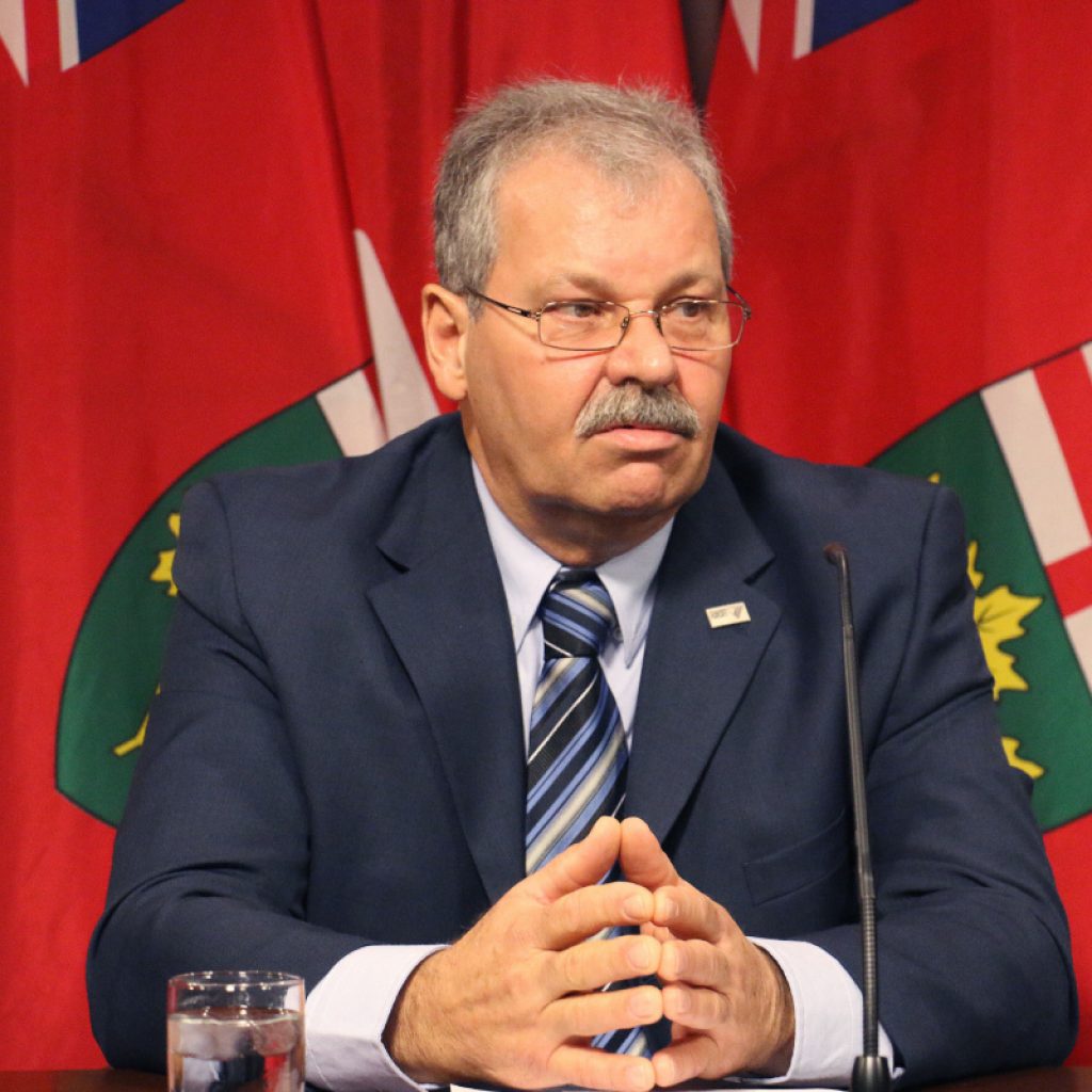 OPSEU President: No surprise the ombudsman was crushed by complaints on cannabis, autism, jails