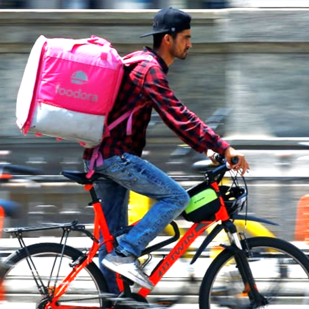 Foodora union voting ends but battle to unionize far from resolved