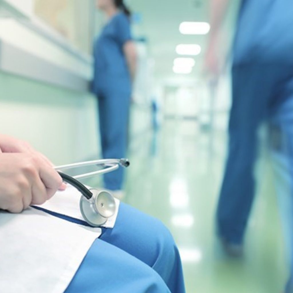 Nurses’ unions warn national standards for coronavirus protection too low
