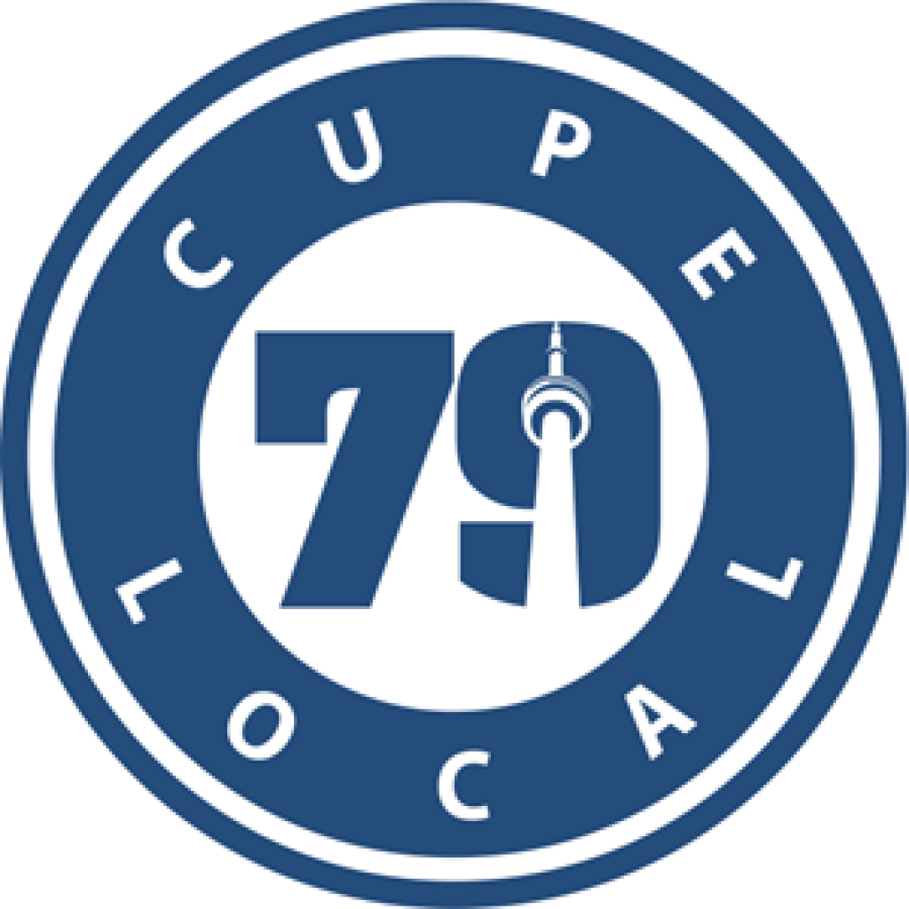 CUPE Local 79 reaches tentative agreement with City of Toronto