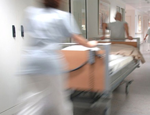 ‘It shouldn’t be part of the job’ – CUPE Campaigns Against Workplace Violence In Hospitals