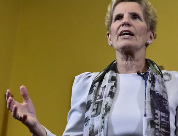 Fred Hahn: Liberals sold out Ontarians when they sold Hydro One