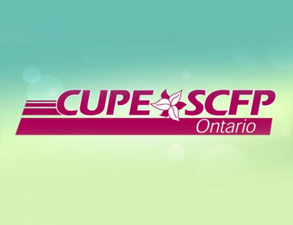 Pilot Project That Brings Private Autism Therapy Operators Into Schools Raises Alarms: CUPE Ontario