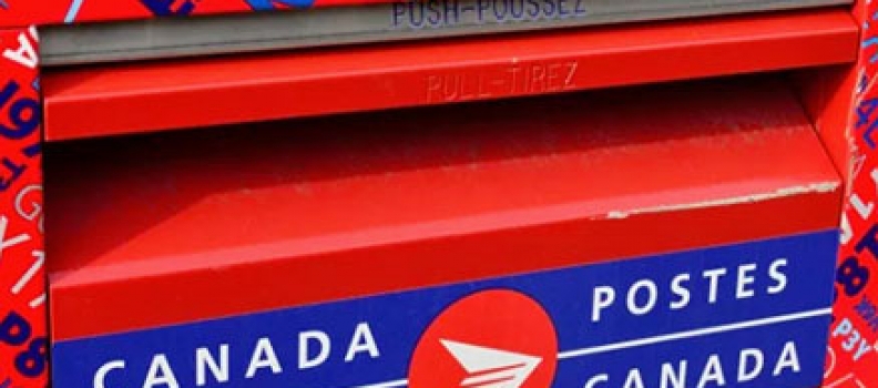 Postal union works to hold Liberals to door-to-door delivery promise
