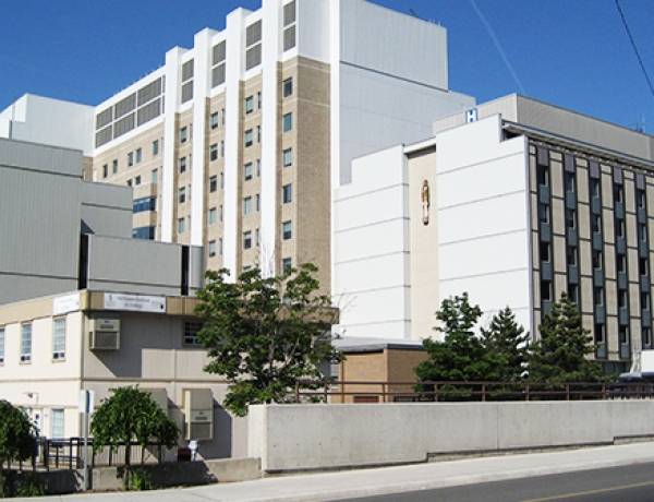 Province must step in with funding for Hamilton Health Sciences and St. Joseph’s