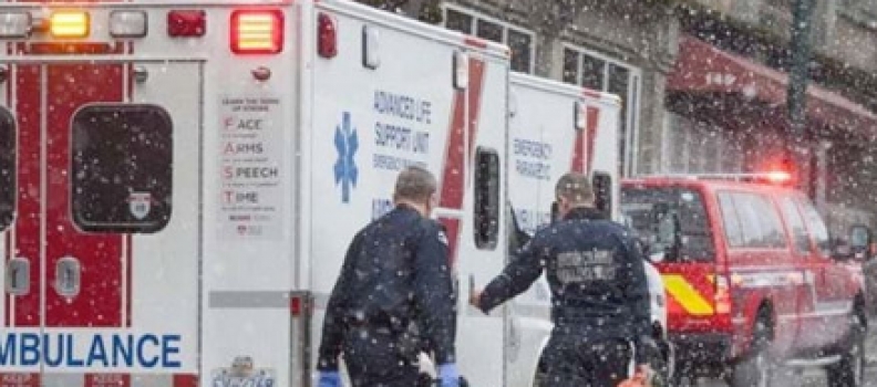 Rise in first-responder suicides leads to calls for better WorkSafe BC coverage
