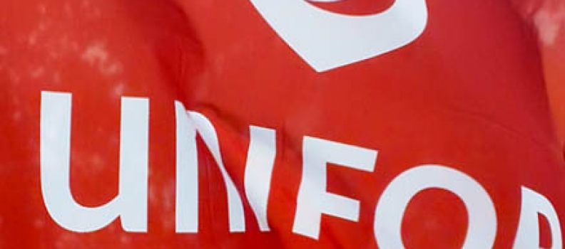 Unifor casino workers give the nod to new collective agreements
