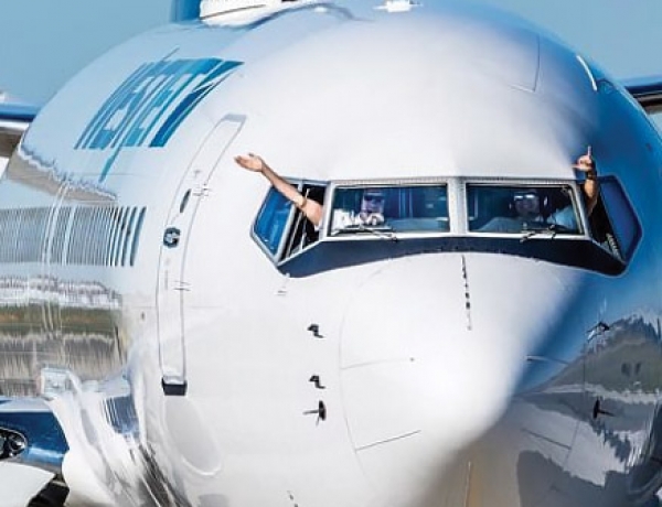 3,000 WestJet cabin crew officially unionized, CUPE says