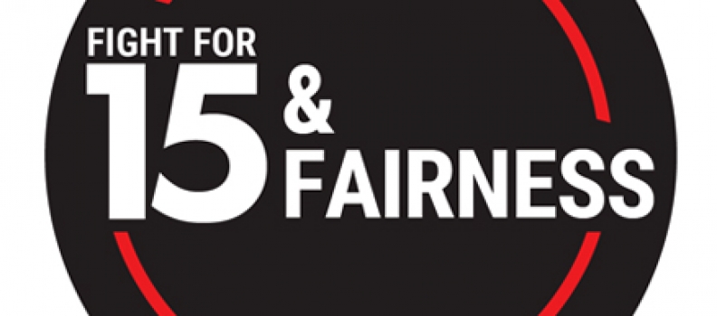 Fight for 15 & Fairness