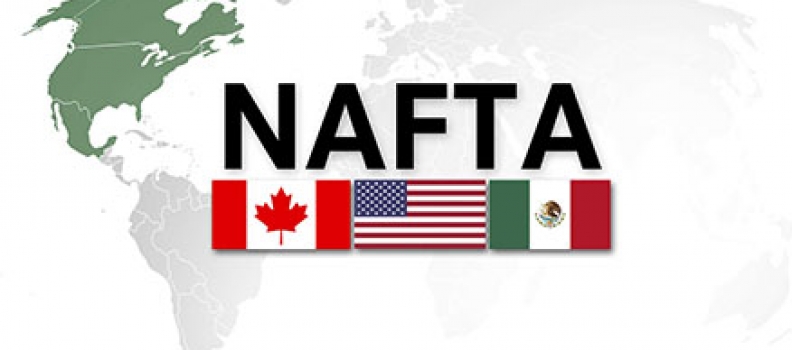 Canada Wins Union Kudos For Pushing Better Labour Standards In NAFTA