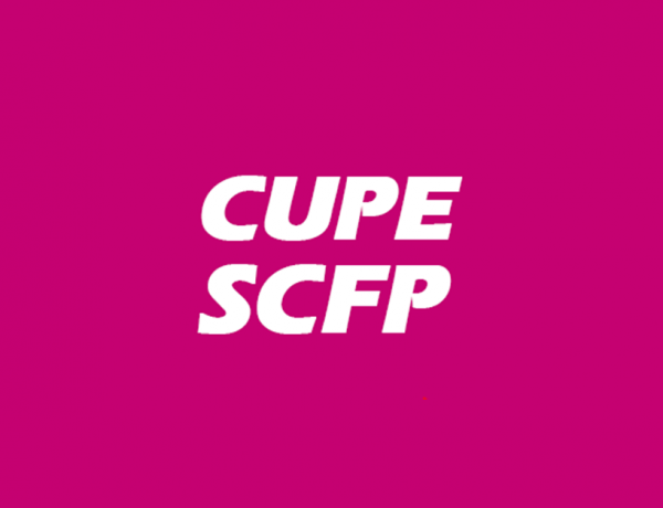 ‘Working people will change our world for the better’: CUPE Ontario’s International Workers’ Day statement