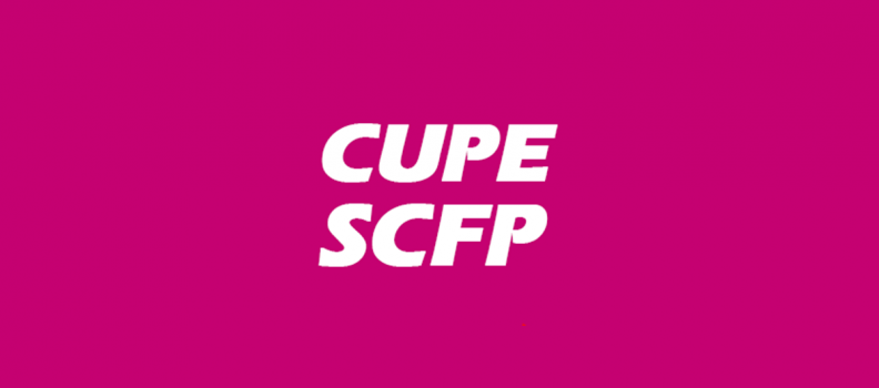 ‘Working people will change our world for the better’: CUPE Ontario’s International Workers’ Day statement