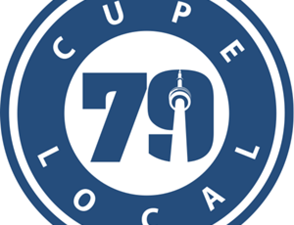 CUPE Local 79 reaches tentative agreement with City of Toronto