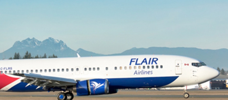 CUPE calls off Flair Airlines job action citing job security concerns