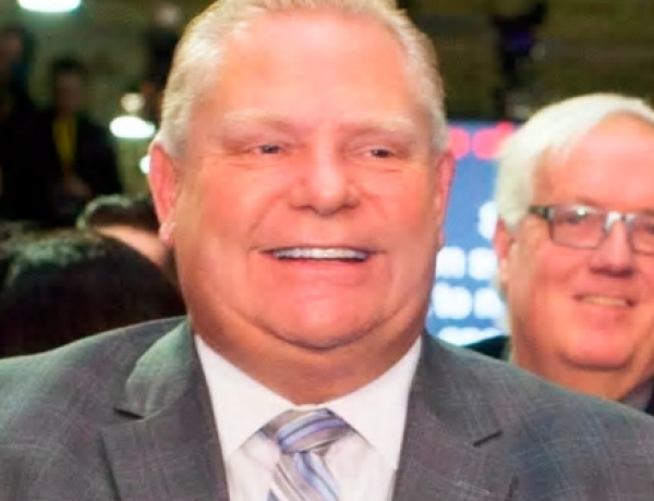 Doug Ford’s PCs poised to cut regulations for business