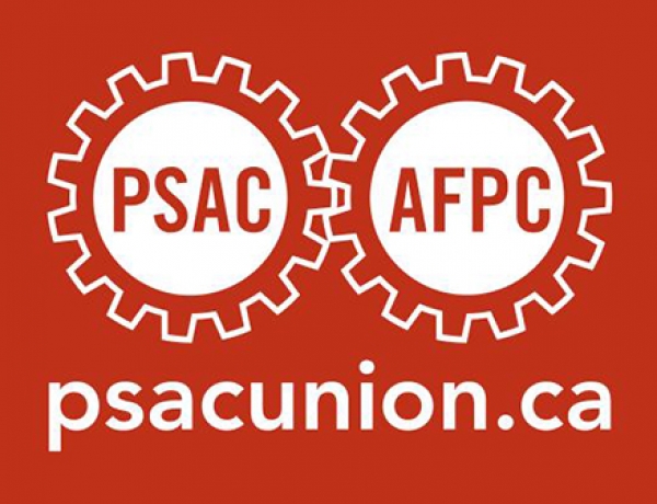 Victory: Wilfrid Laurier University teaching assistants are PSAC’s newest members