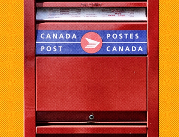 The Government Stripped Postal Workers of Their Constitutional Rights. Now Protests Are Breaking Out Across Canada.