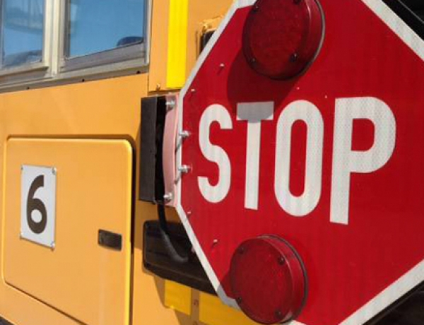 Campeau school bus drivers serving central Ontario reach tentative agreement