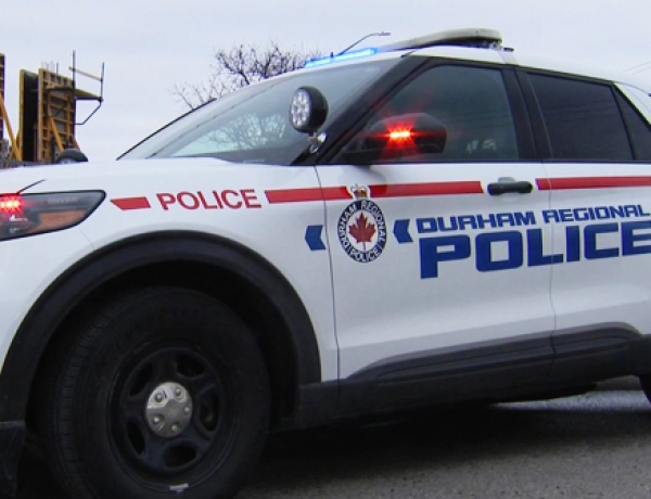 Ministry of Labour investigating a fatal industrial accident in Pickering