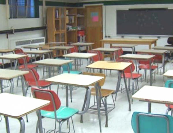 Ontario high school teachers won’t have a contract before the academic year starts, union warns
