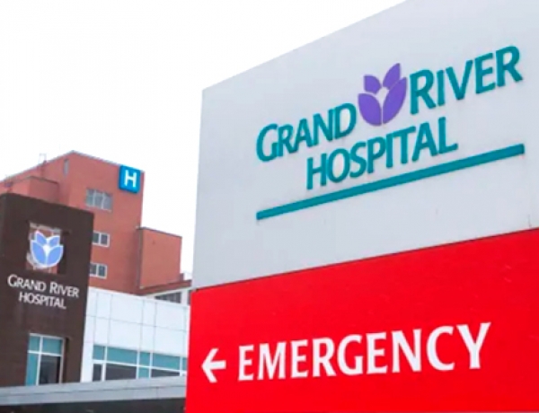 Grand River Hospital cuts 25 full-time and 15 part-time nurses: ONA