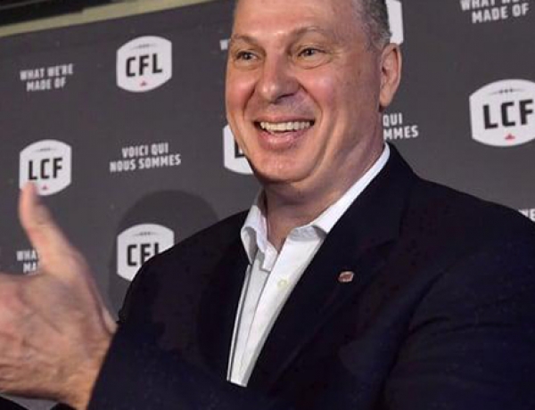 CFL, players’ union reach tentative deal on new CBA