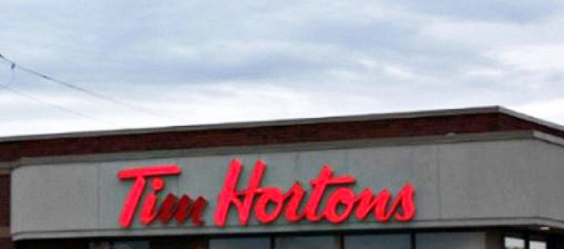 Organizing lessons from Tim Hortons workers: ‘Don’t be afraid’