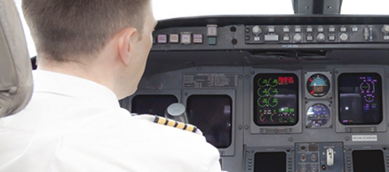 Air Georgian pilots file labour complaint