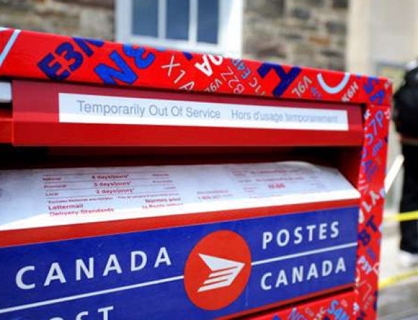 Canada Post union negotiations continue