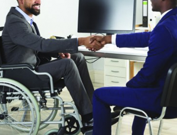 The untapped power of hiring workers with disabilities